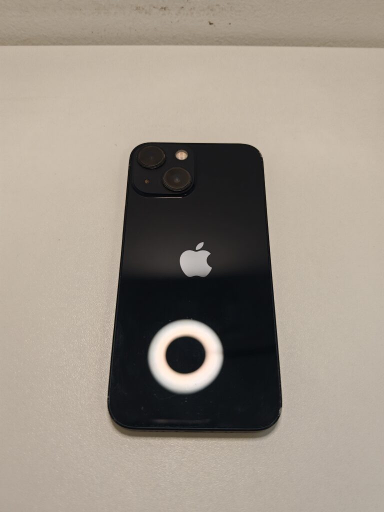 Test Mobitel rabljeni Apple 1 Test Mobitel rabljeni Apple