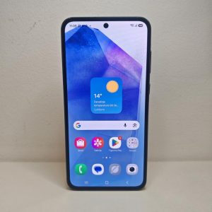 Rabljeni Samsung Galaxy A55 5G 8/256 GB – B razred