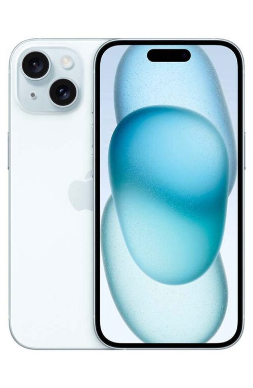 iPhone 15